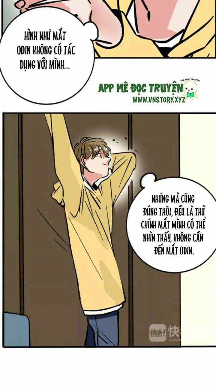 2Nd Mode- Chế Độ Thứ Hai: Chapter 26