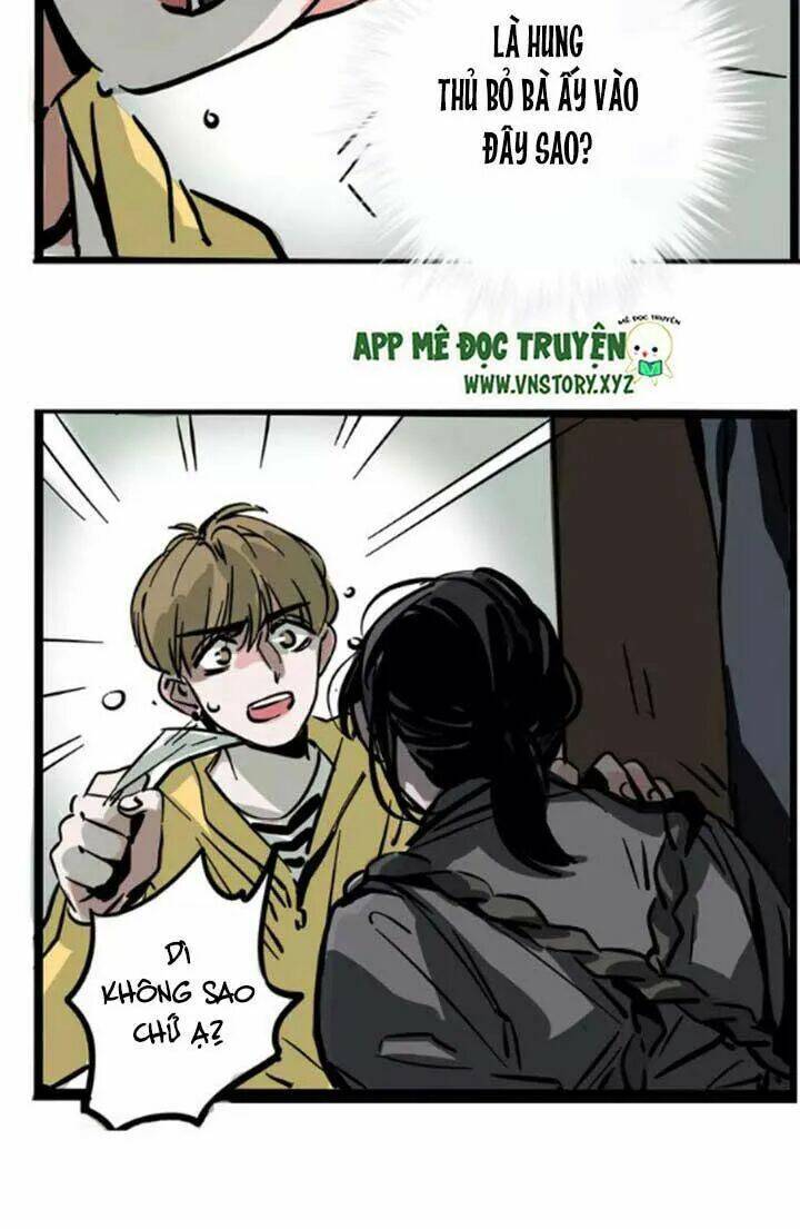 2Nd Mode- Chế Độ Thứ Hai: Chapter 28