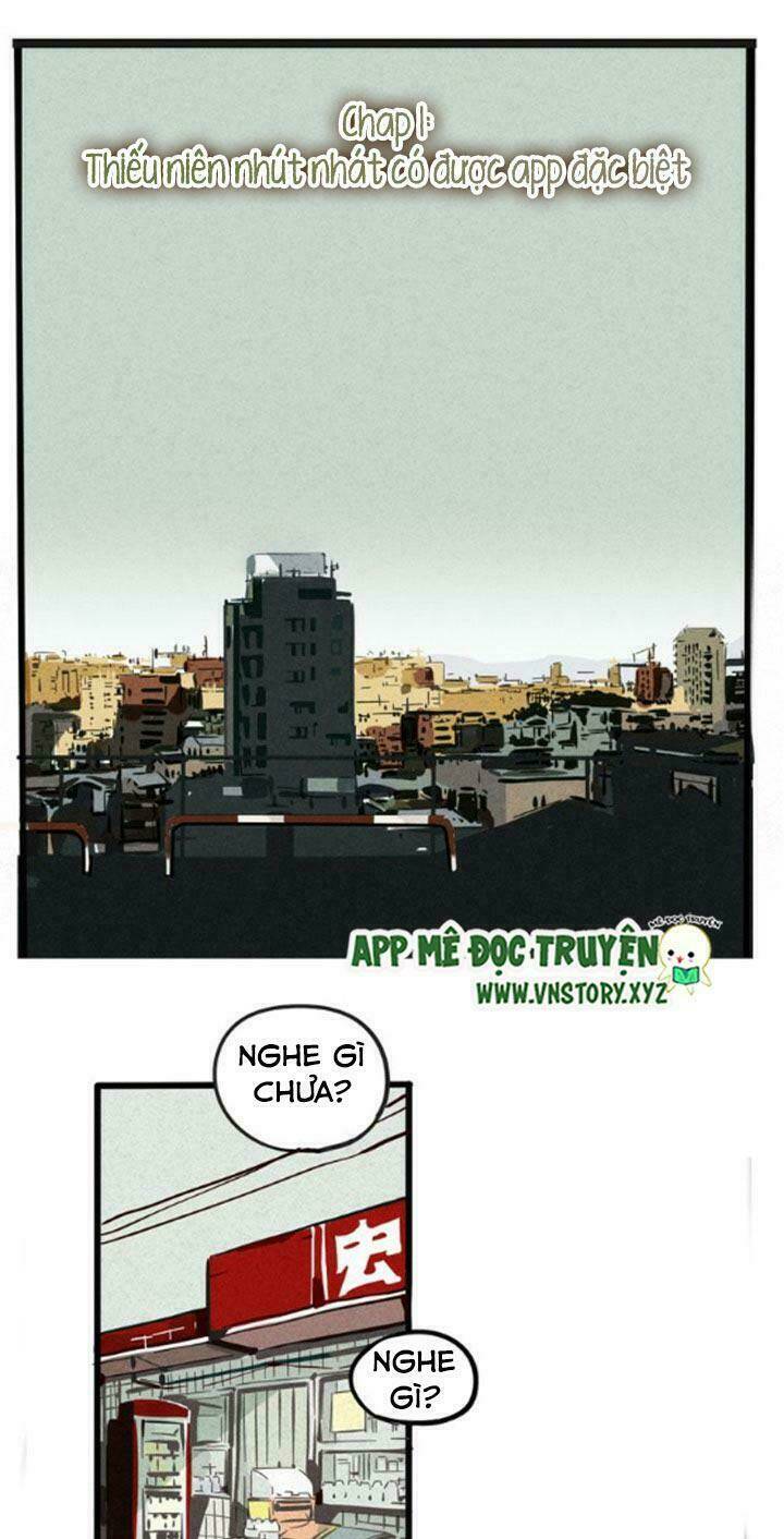 2Nd Mode- Chế Độ Thứ Hai: Chapter 3