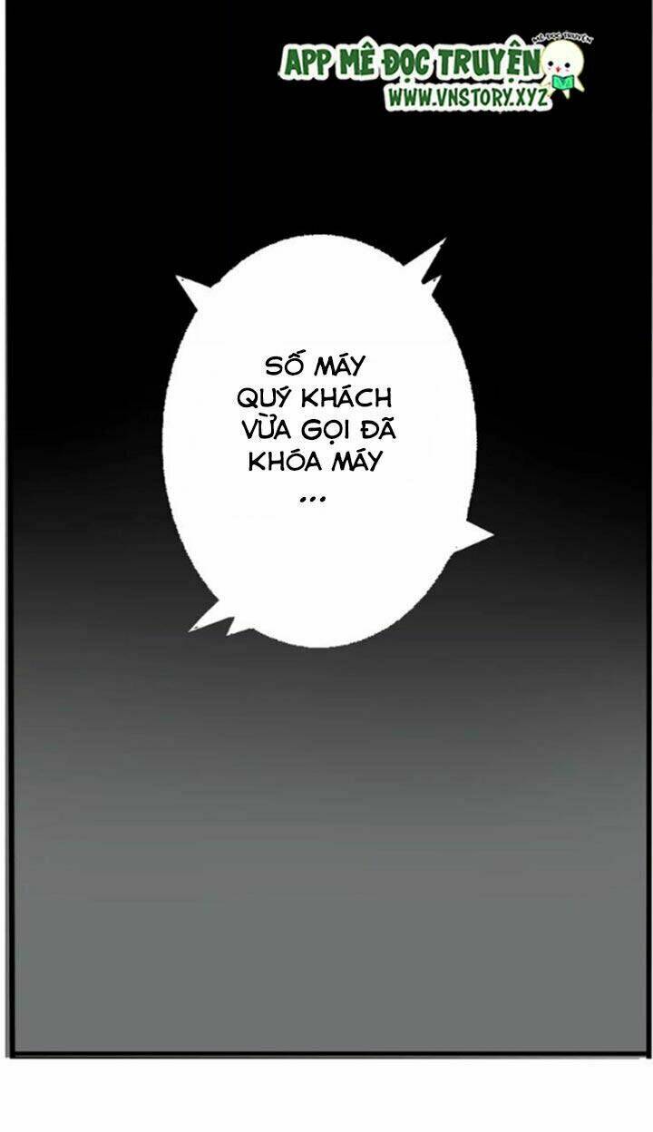 2Nd Mode- Chế Độ Thứ Hai: Chapter 3