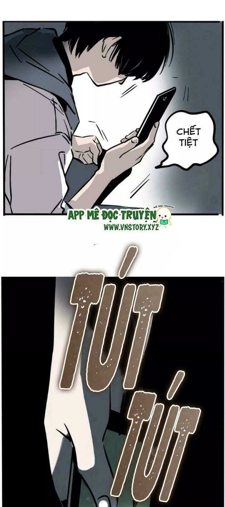 2Nd Mode- Chế Độ Thứ Hai: Chapter 3