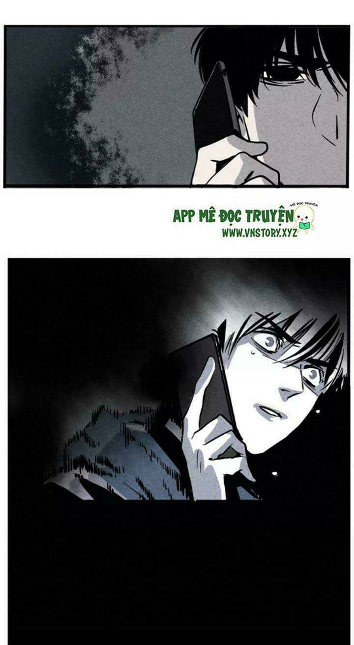 2Nd Mode- Chế Độ Thứ Hai: Chapter 3
