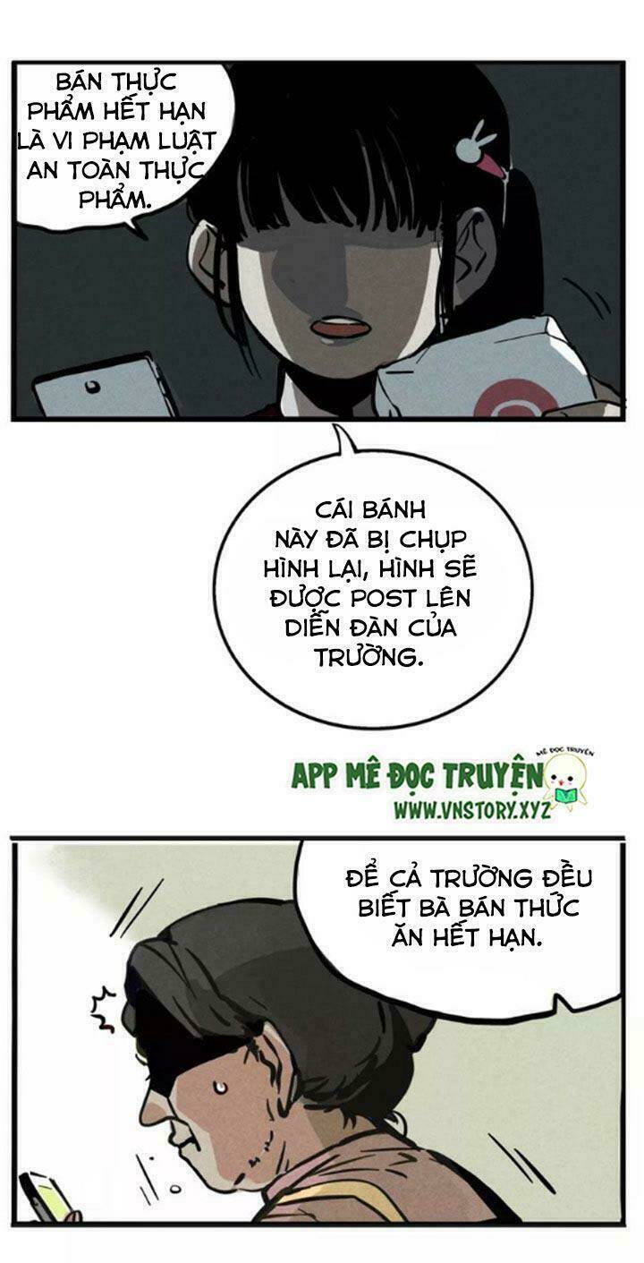 2Nd Mode- Chế Độ Thứ Hai: Chapter 3