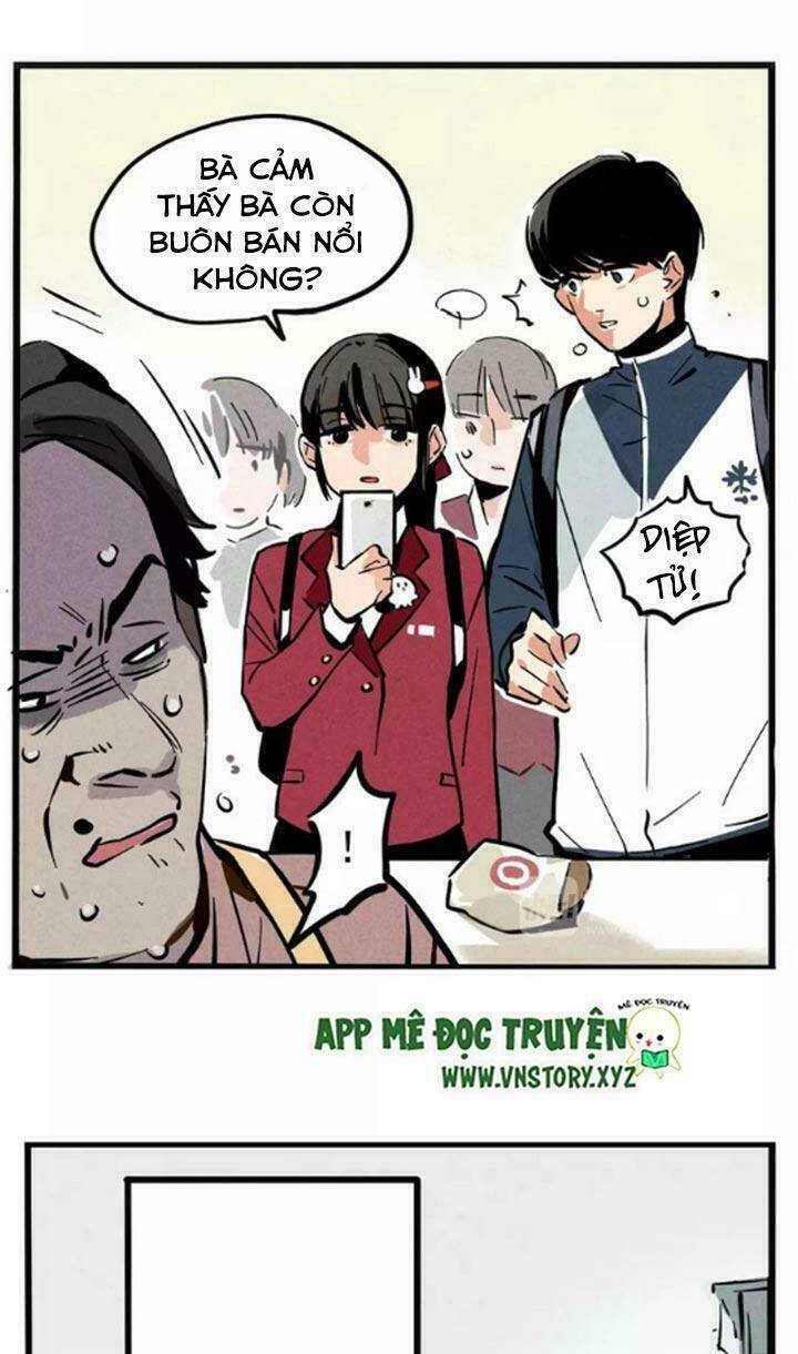 2Nd Mode- Chế Độ Thứ Hai: Chapter 3