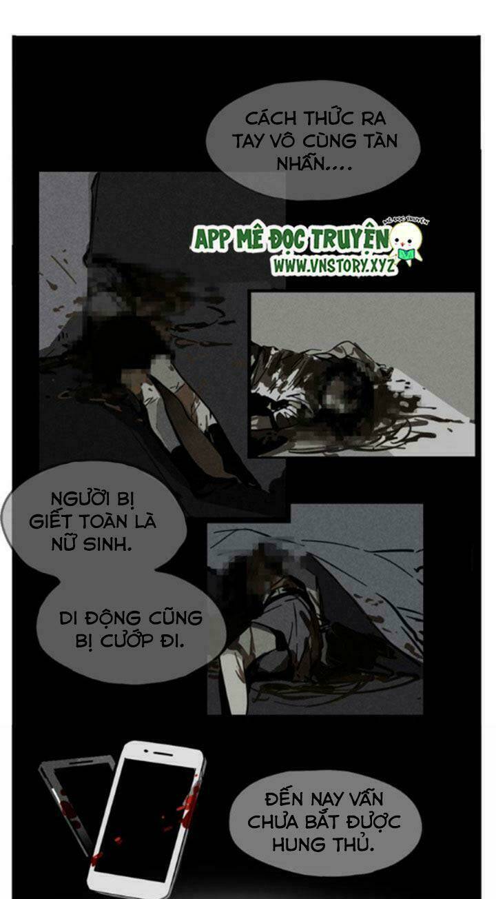 2Nd Mode- Chế Độ Thứ Hai: Chapter 3