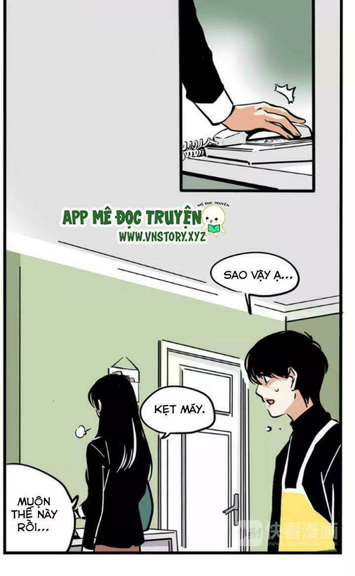 2Nd Mode- Chế Độ Thứ Hai: Chapter 3