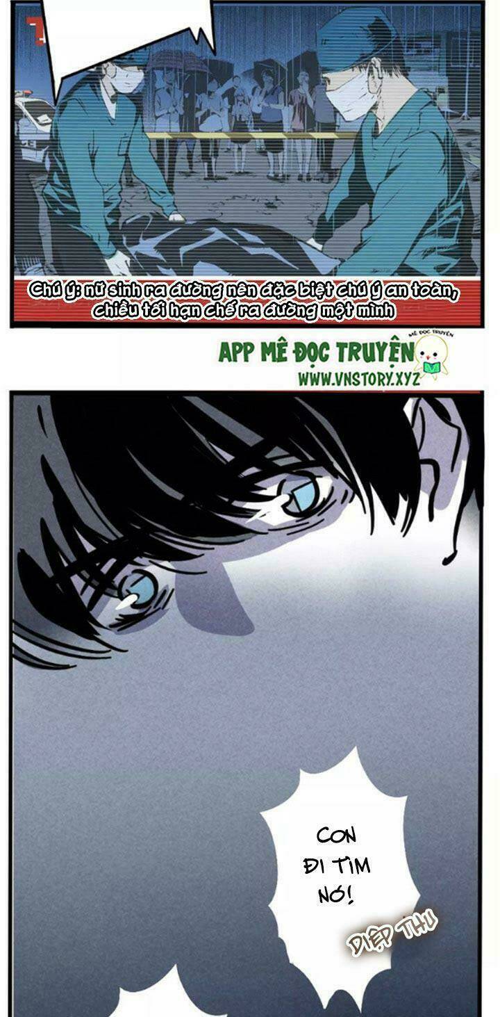 2Nd Mode- Chế Độ Thứ Hai: Chapter 3