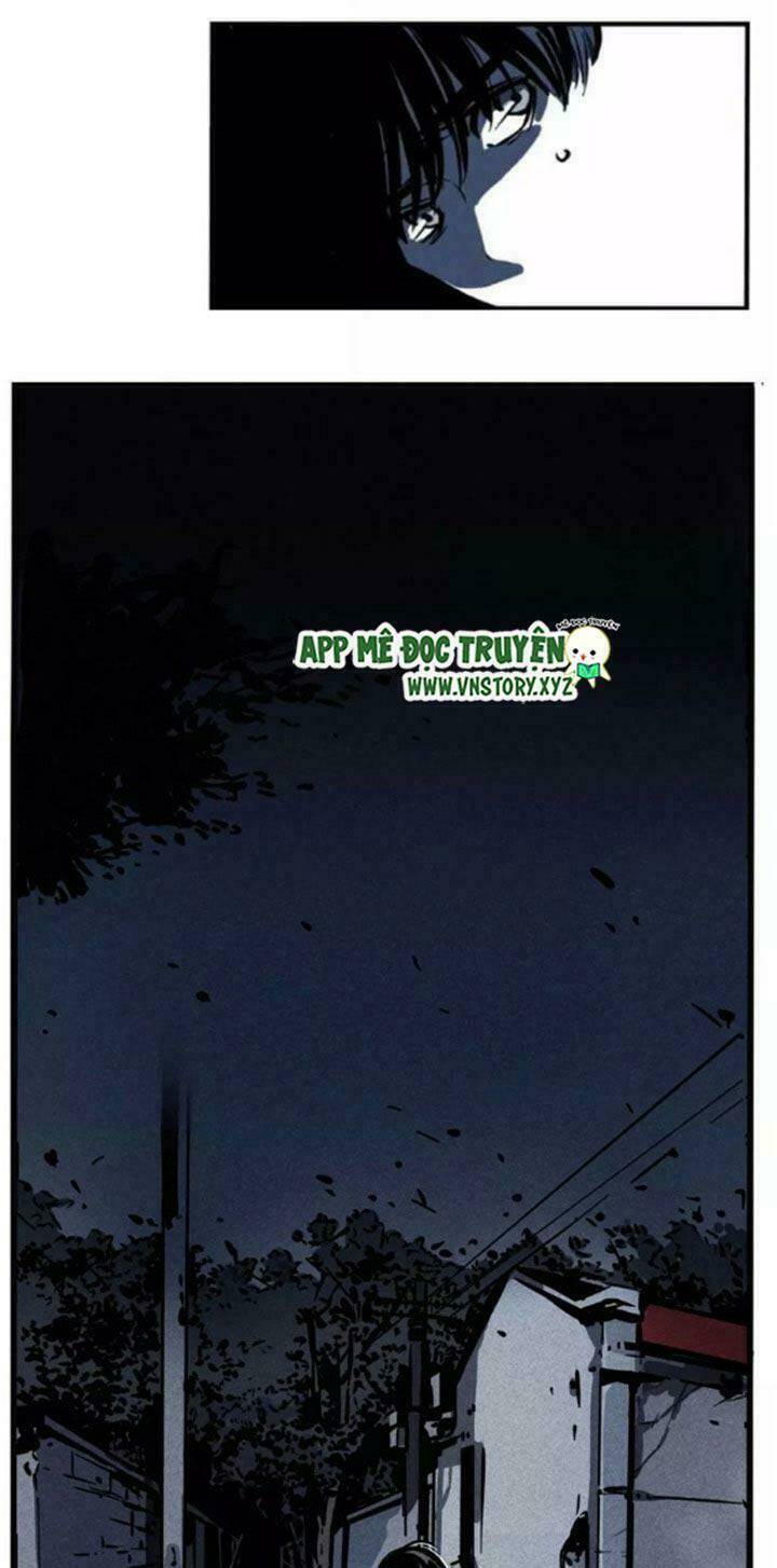 2Nd Mode- Chế Độ Thứ Hai: Chapter 3