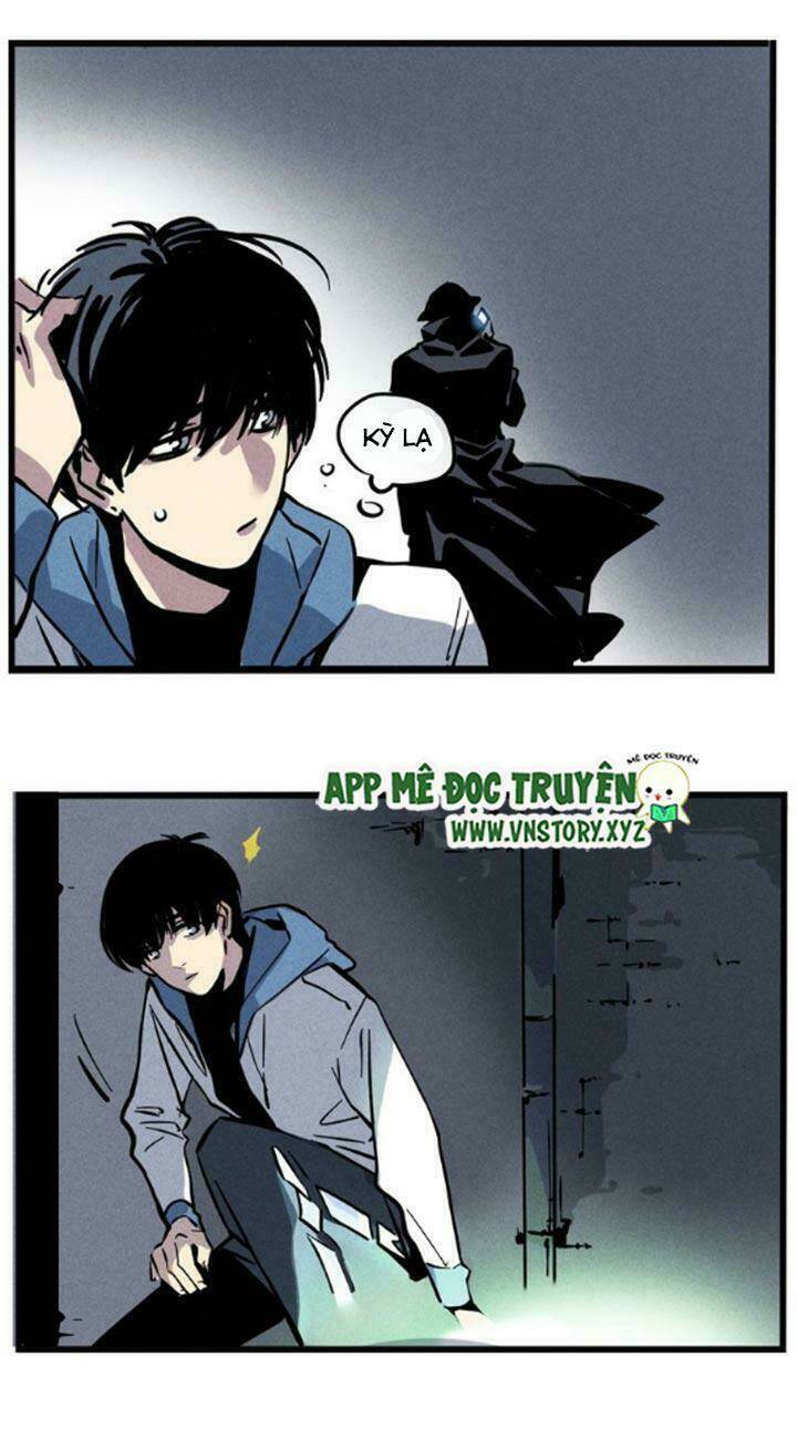 2Nd Mode- Chế Độ Thứ Hai: Chapter 3