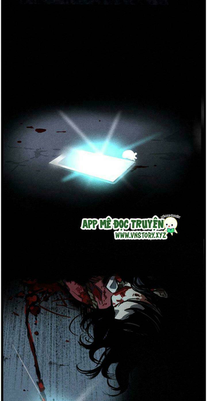 2Nd Mode- Chế Độ Thứ Hai: Chapter 3