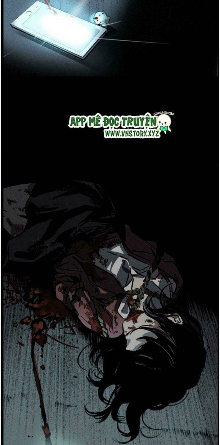 2Nd Mode- Chế Độ Thứ Hai: Chapter 3