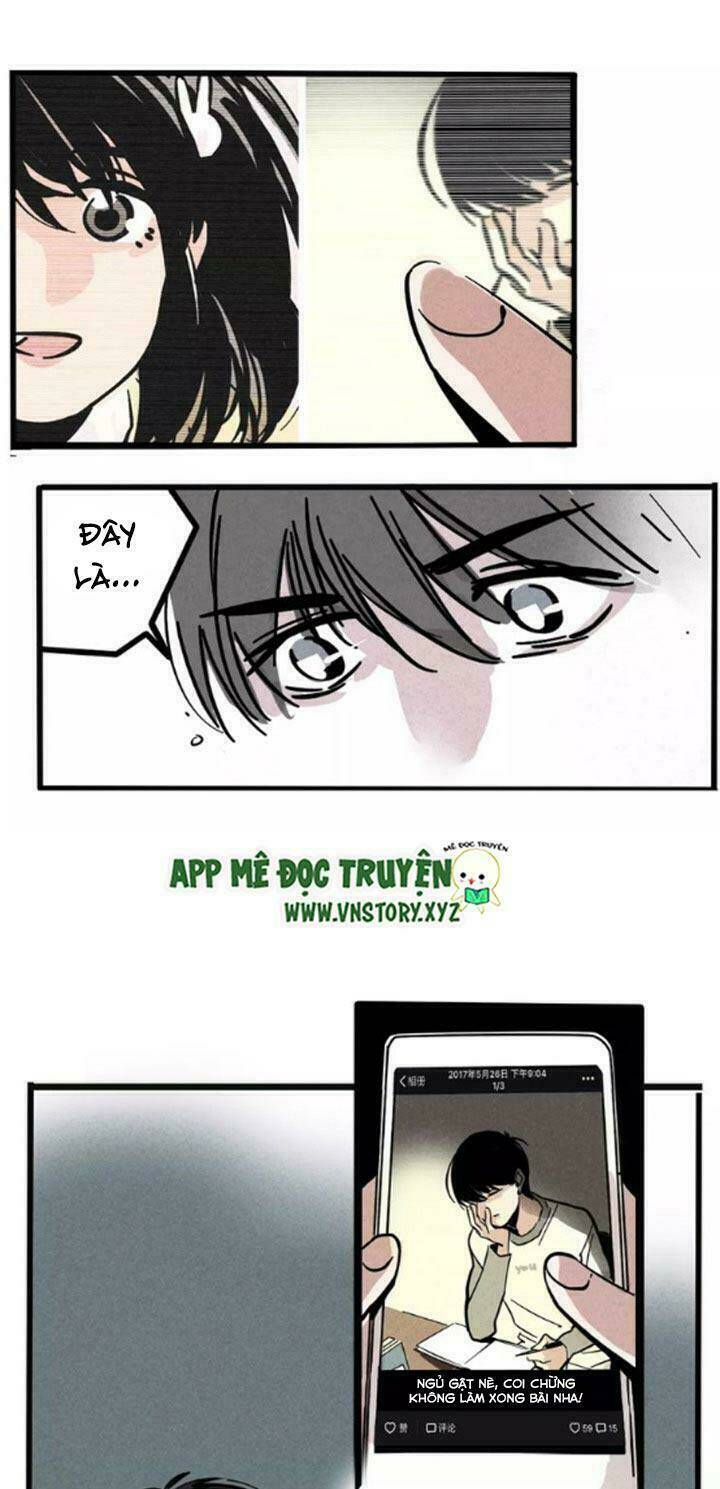 2Nd Mode- Chế Độ Thứ Hai: Chapter 3
