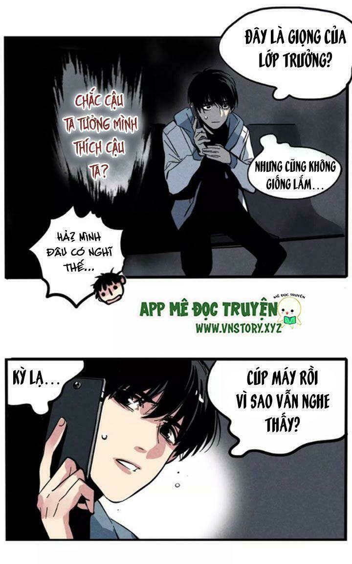 2Nd Mode- Chế Độ Thứ Hai: Chapter 3