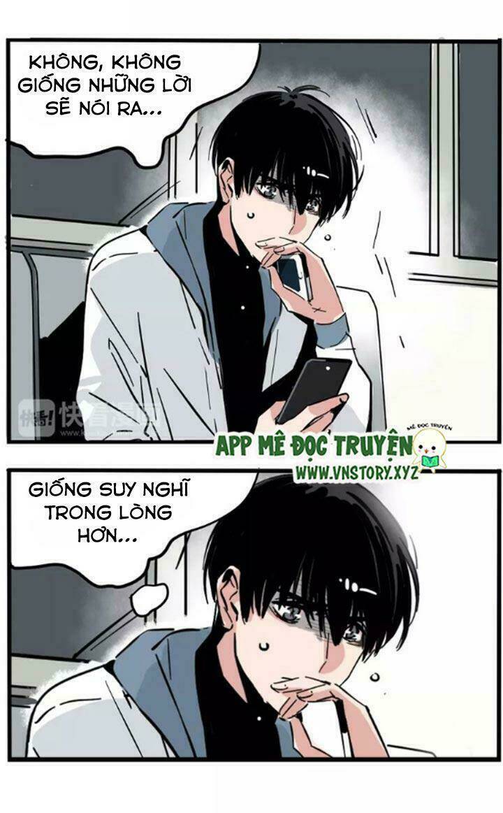 2Nd Mode- Chế Độ Thứ Hai: Chapter 3