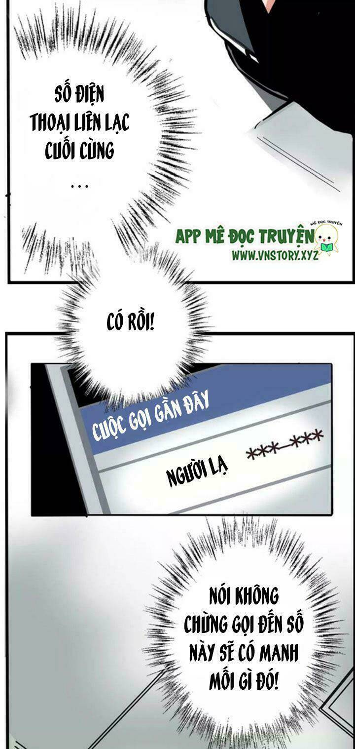 2Nd Mode- Chế Độ Thứ Hai: Chapter 3