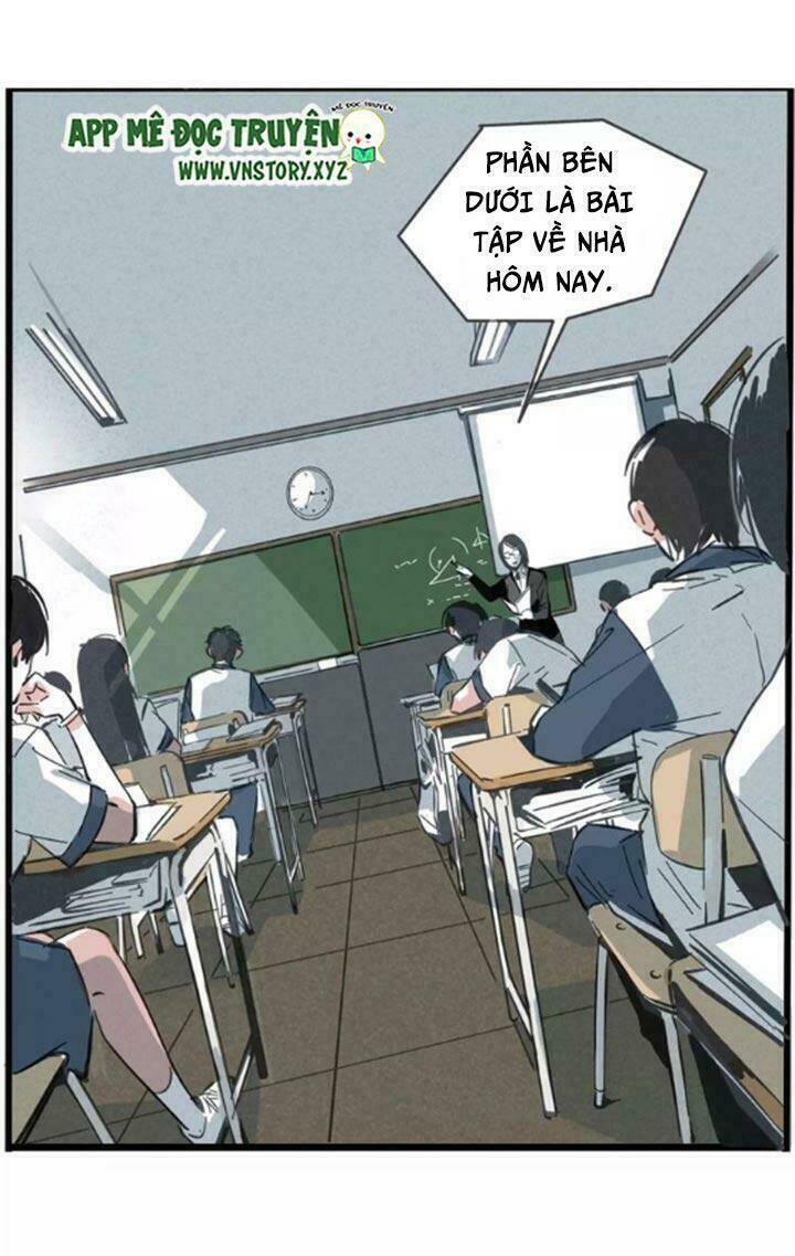 2Nd Mode- Chế Độ Thứ Hai: Chapter 4