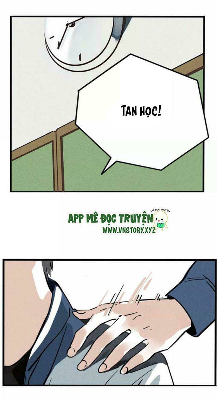 2Nd Mode- Chế Độ Thứ Hai: Chapter 4