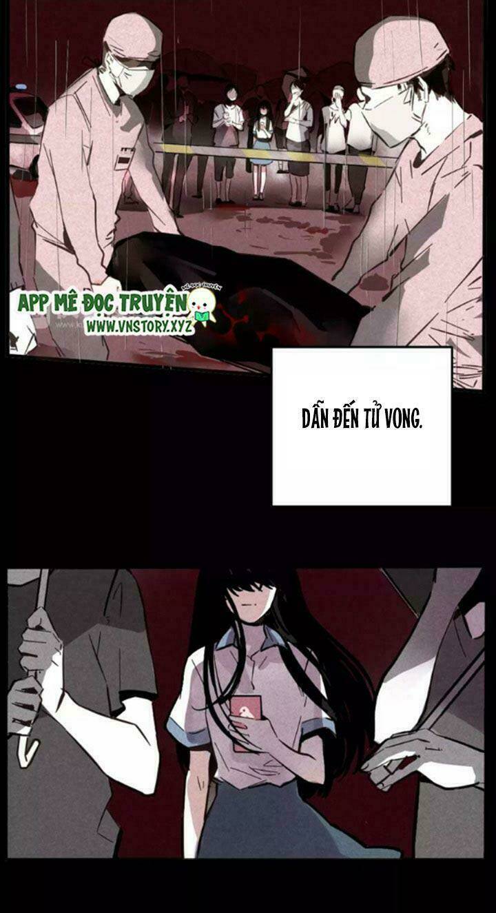 2Nd Mode- Chế Độ Thứ Hai: Chapter 4