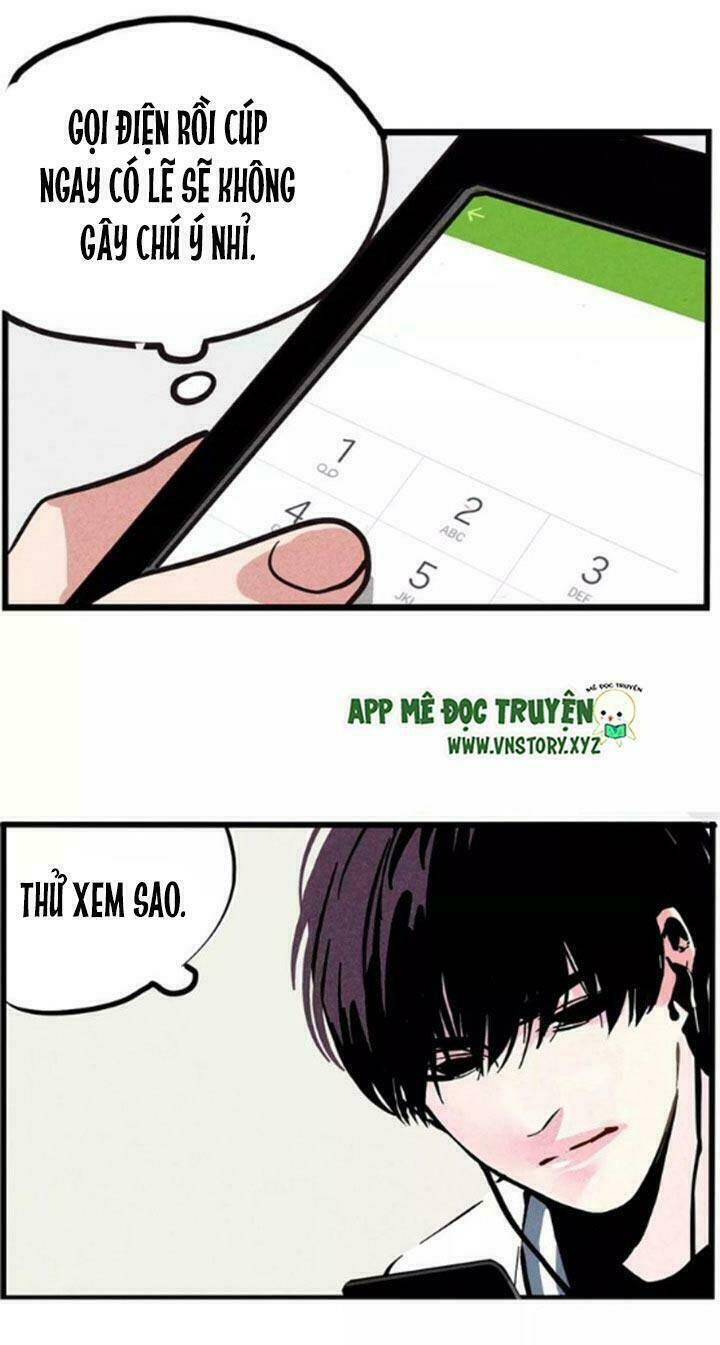 2Nd Mode- Chế Độ Thứ Hai: Chapter 4