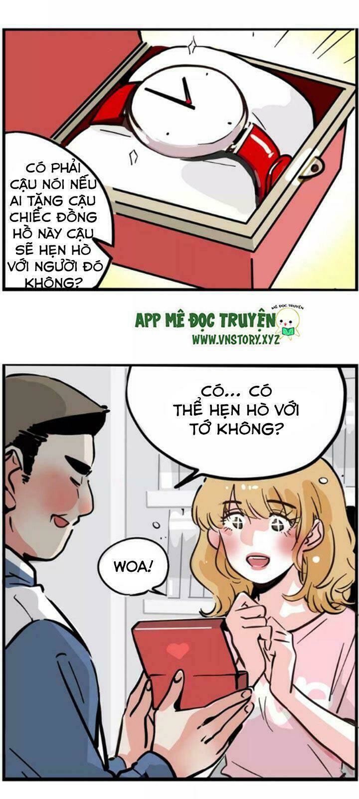 2Nd Mode- Chế Độ Thứ Hai: Chapter 4