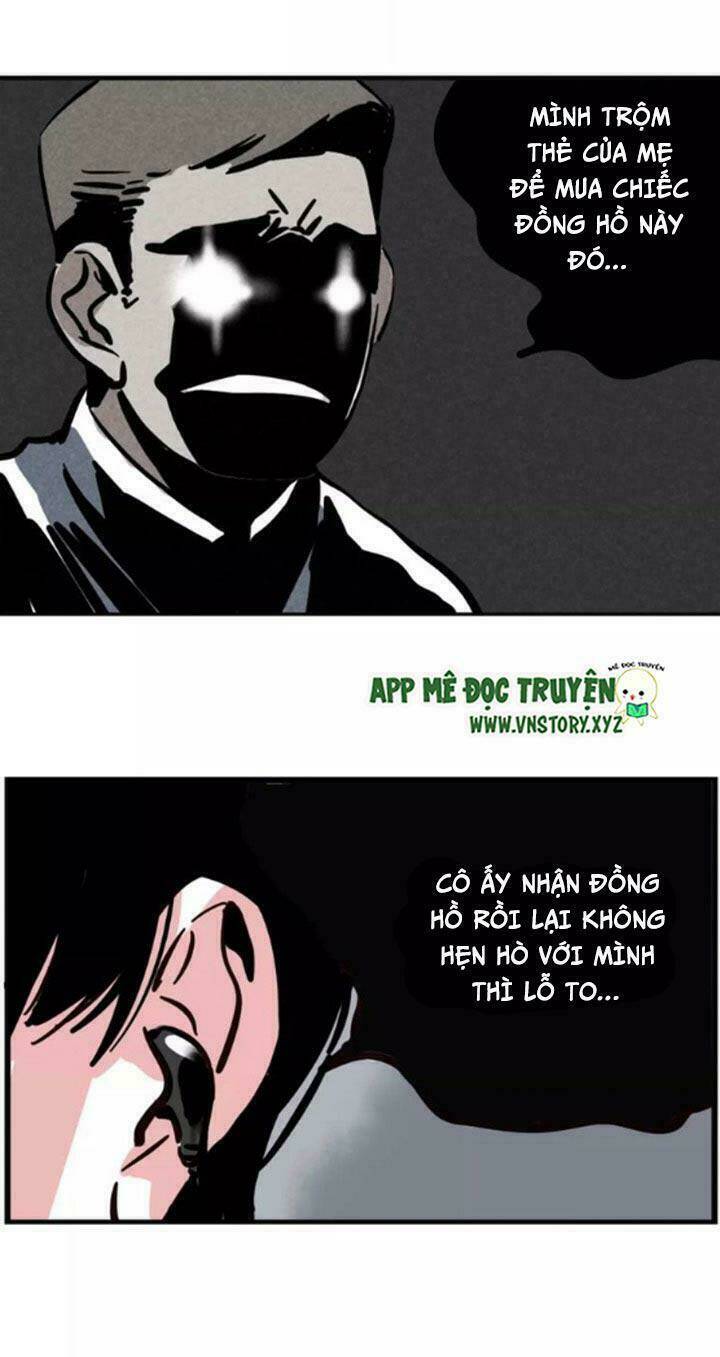 2Nd Mode- Chế Độ Thứ Hai: Chapter 4