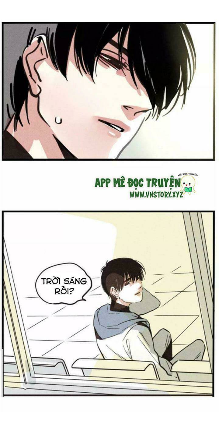 2Nd Mode- Chế Độ Thứ Hai: Chapter 4