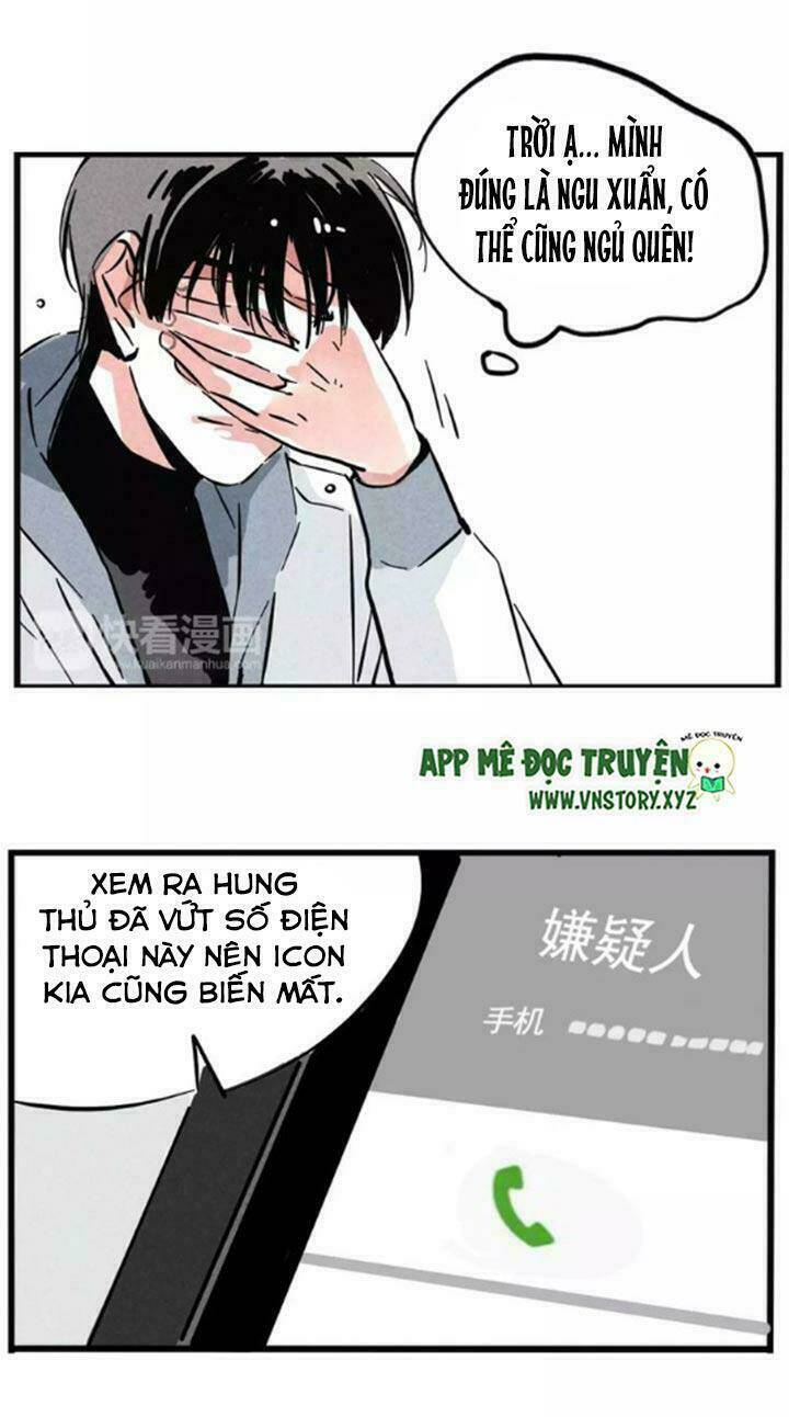 2Nd Mode- Chế Độ Thứ Hai: Chapter 4