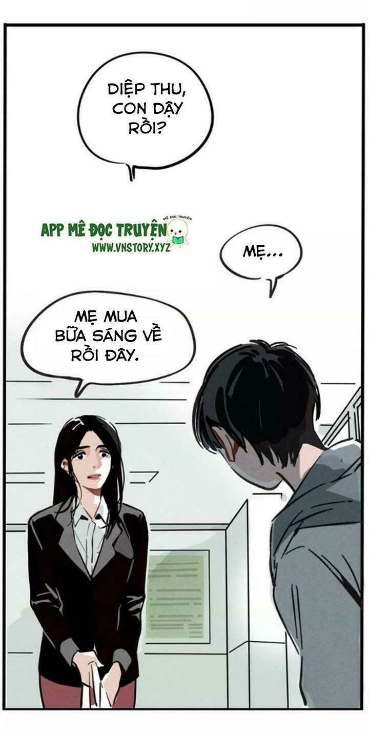 2Nd Mode- Chế Độ Thứ Hai: Chapter 4