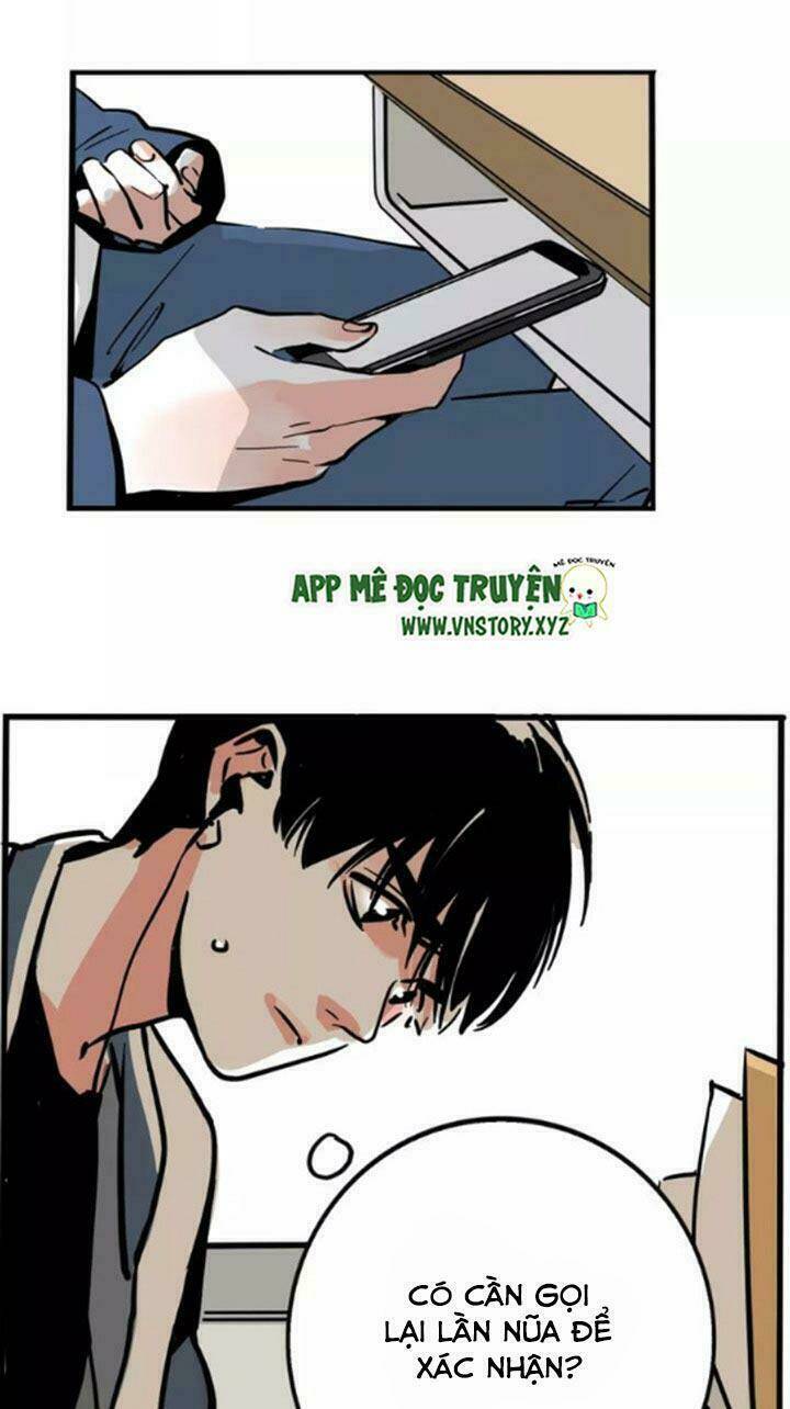 2Nd Mode- Chế Độ Thứ Hai: Chapter 8