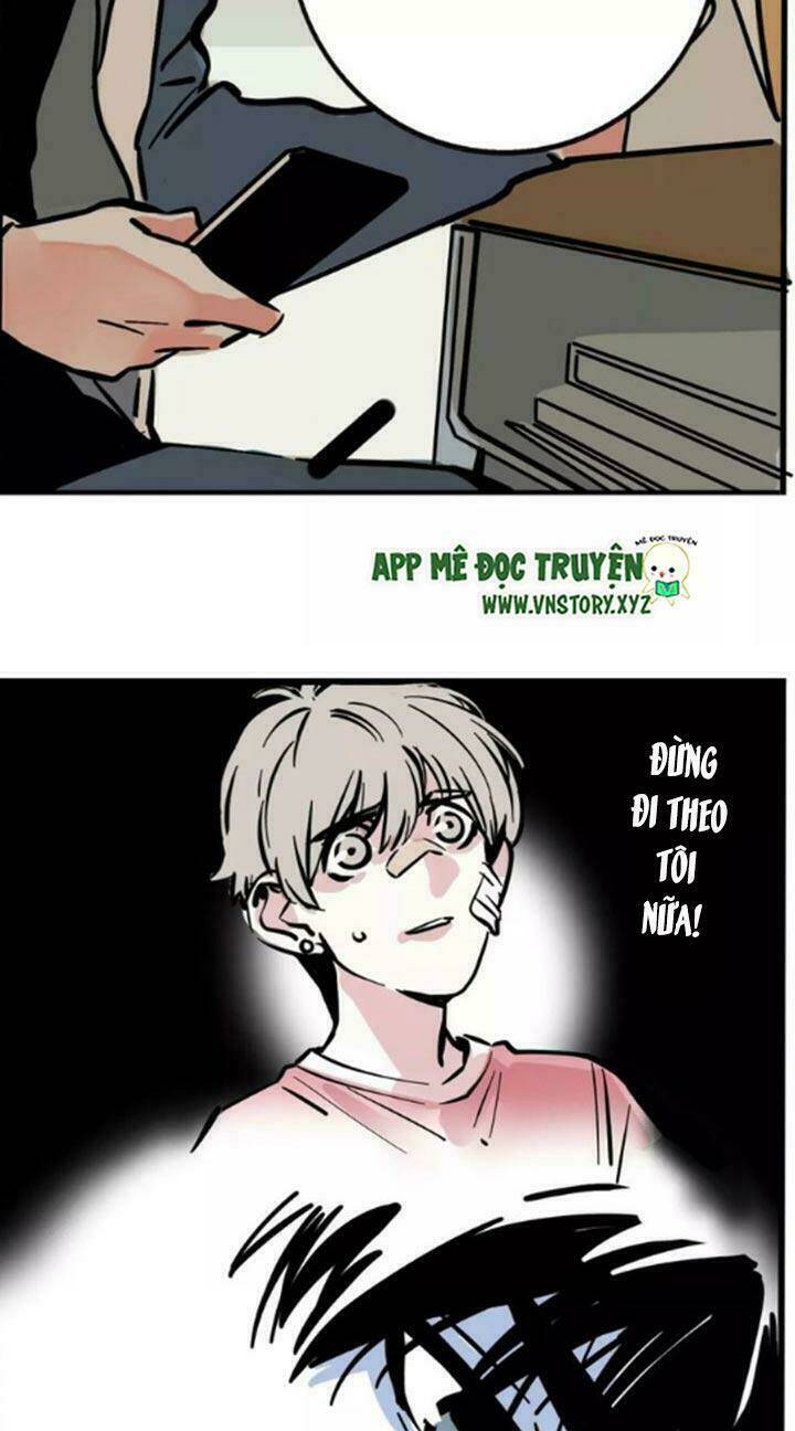 2Nd Mode- Chế Độ Thứ Hai: Chapter 8