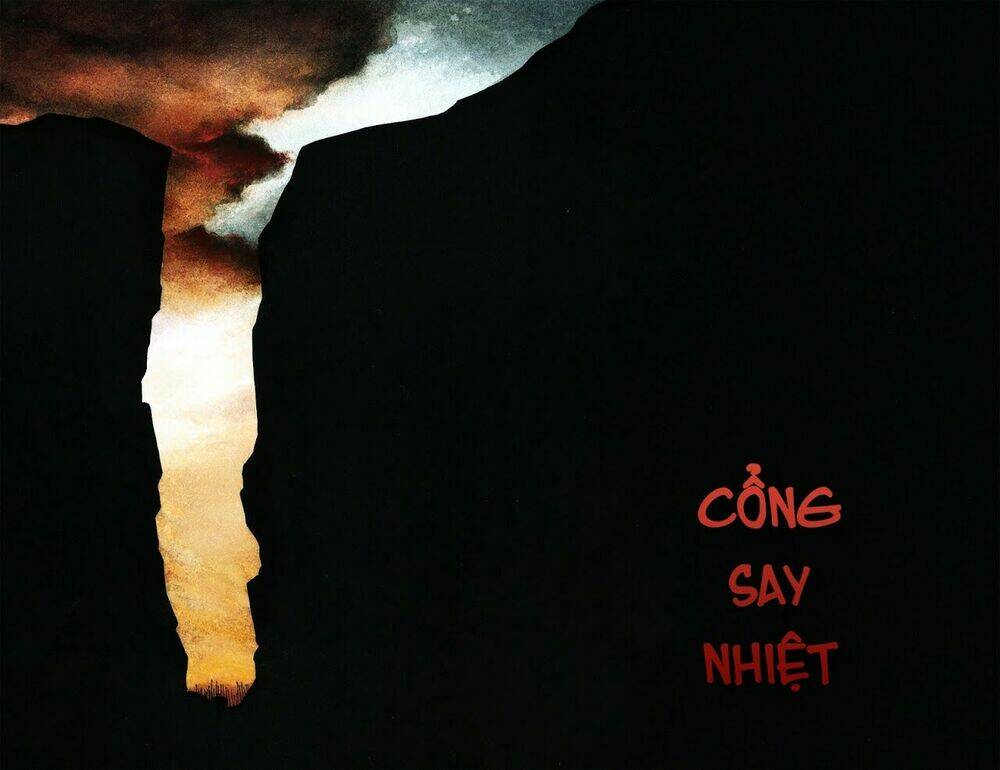 Cô Nàng Ngổ Ngáo: Chapter 2