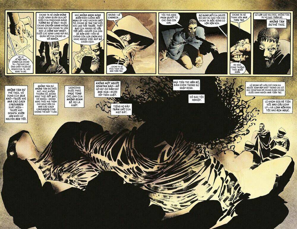 Cô Nàng Ngổ Ngáo: Chapter 2