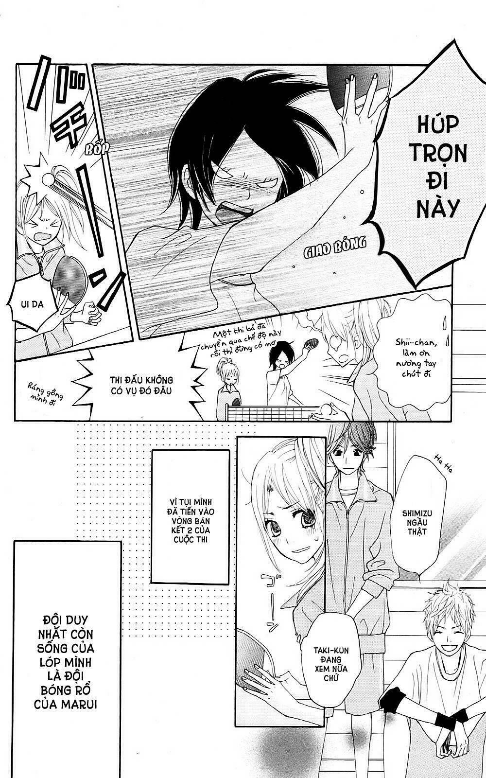 360 Degrees Material - 360° Material: Chapter 5