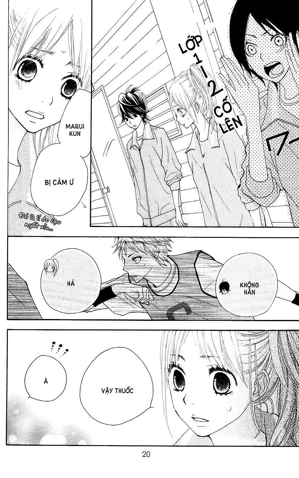 360 Degrees Material - 360° Material: Chapter 5