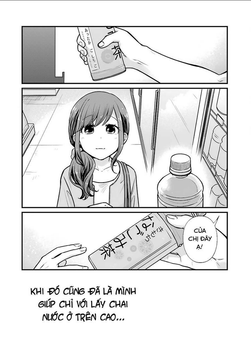 5 phút gặp: Chapter 10