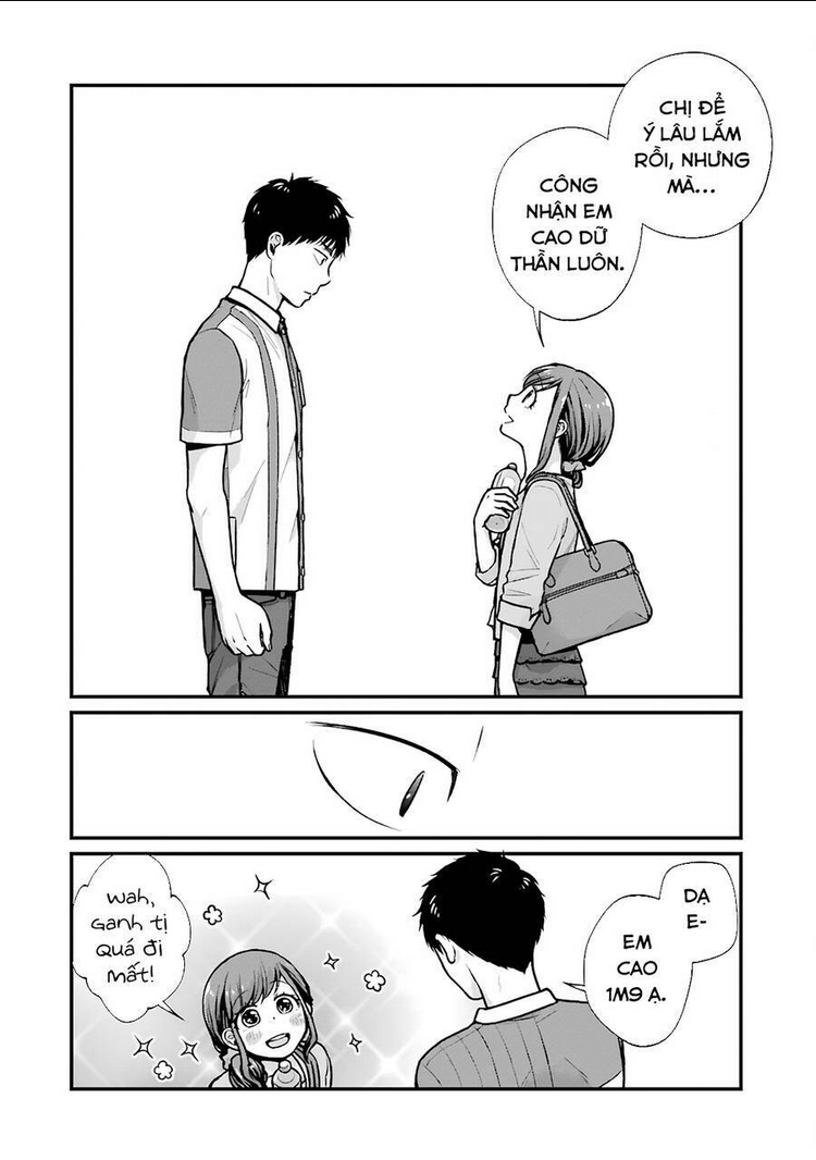 5 phút gặp: Chapter 10