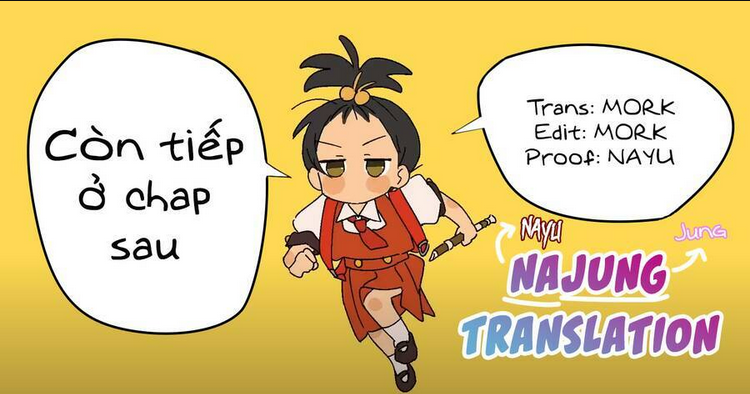 5 phút gặp: Chapter 10