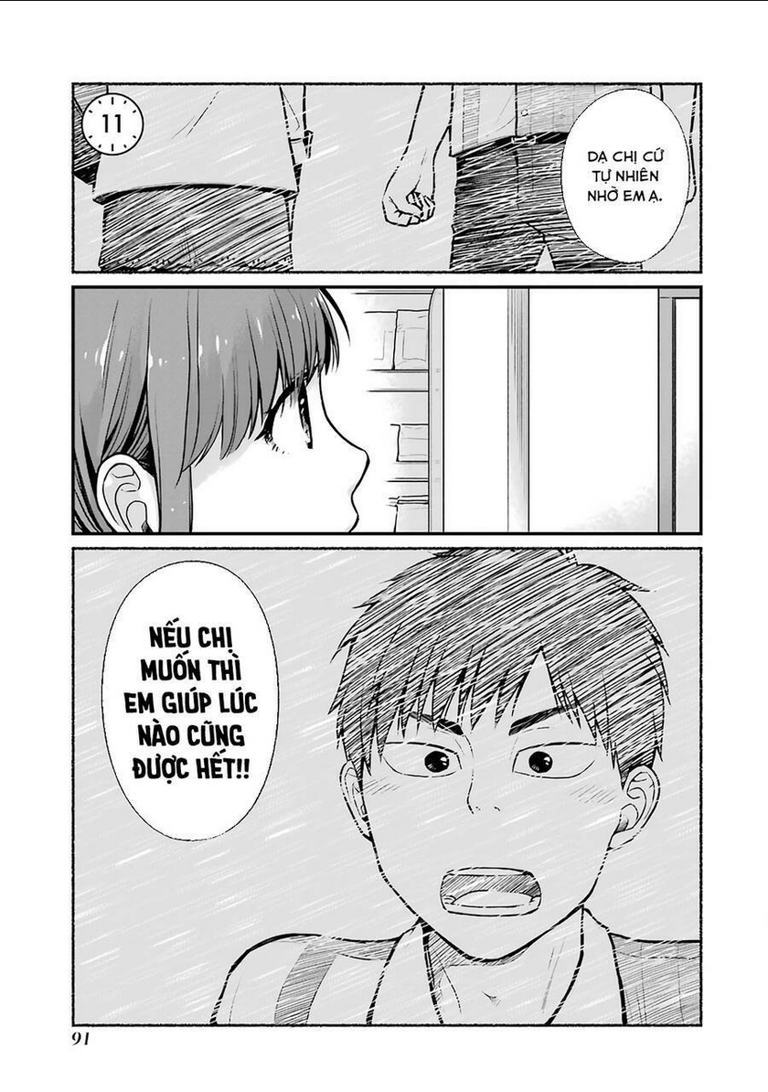 5 phút gặp: Chapter 11