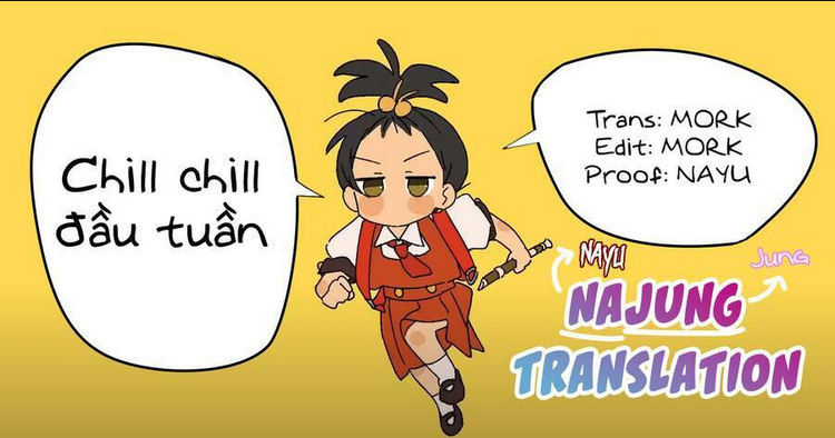 5 phút gặp: Chapter 11