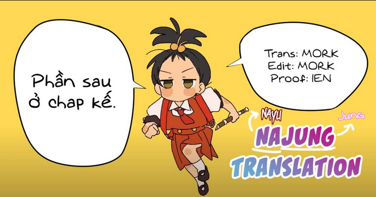 5 phút gặp: Chapter 12