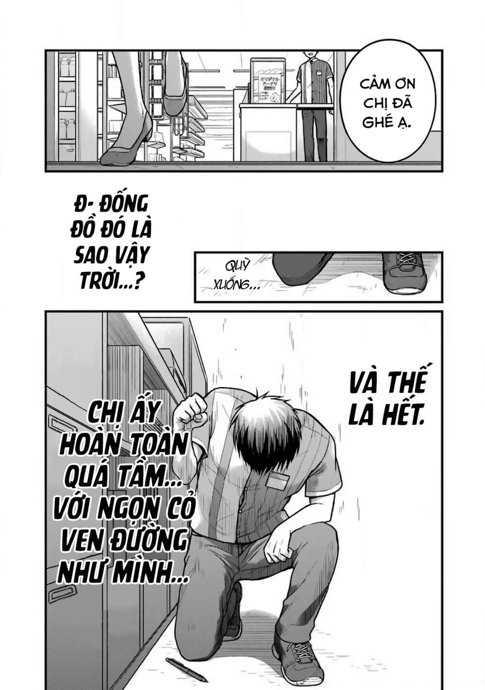 5 phút gặp: Chapter 22