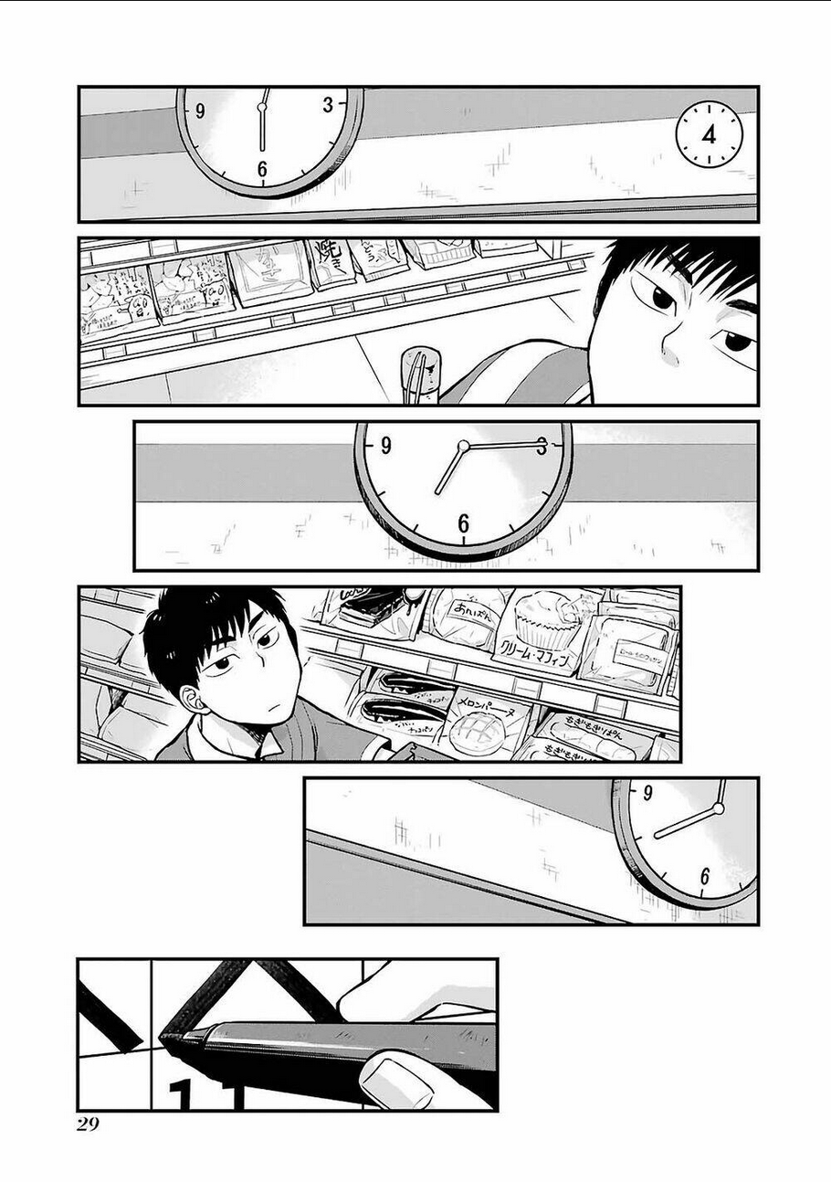 5 phút gặp: Chapter 4