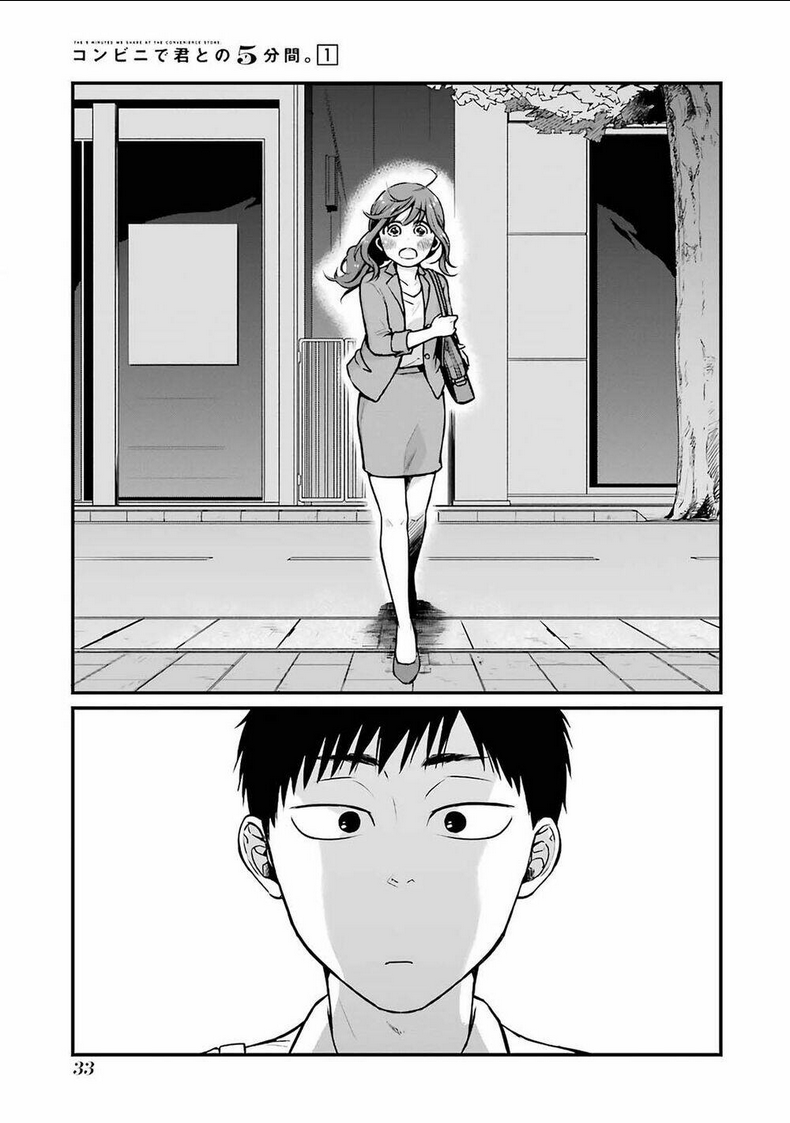 5 phút gặp: Chapter 4