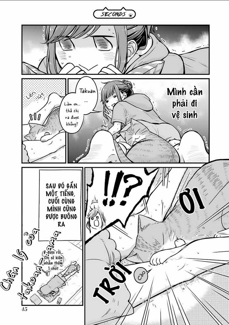 5 phút gặp: Chapter 5