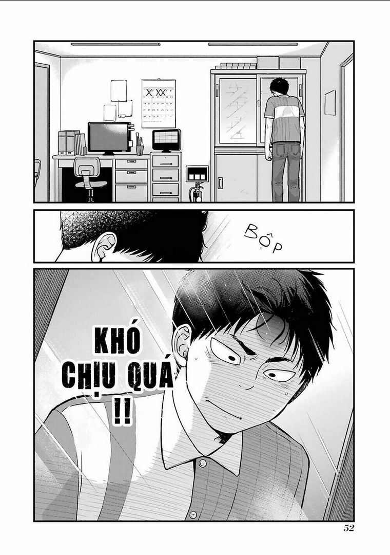 5 phút gặp: Chapter 6