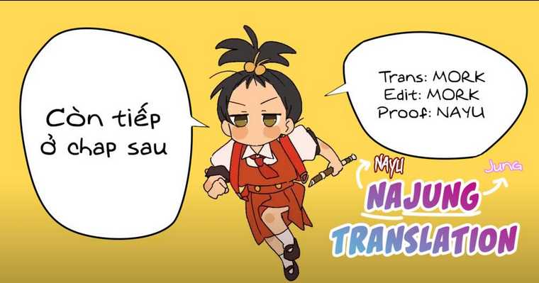 5 phút gặp: Chapter 8