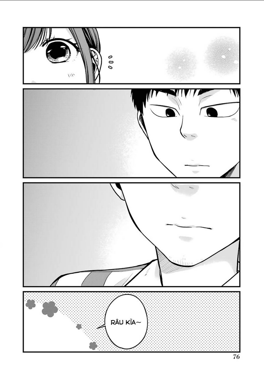 5 phút gặp: Chapter 9