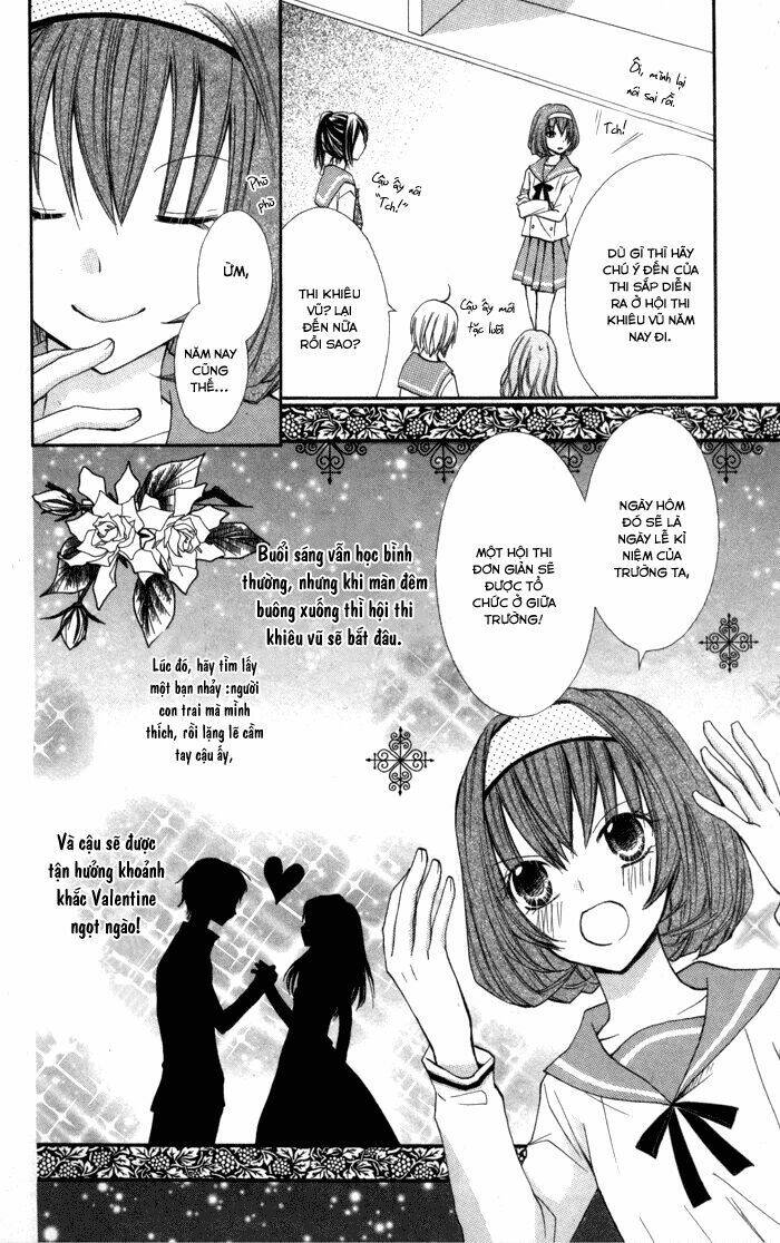Tôi Chuyển Vàng Tại Mạt Thế: Chapter 4