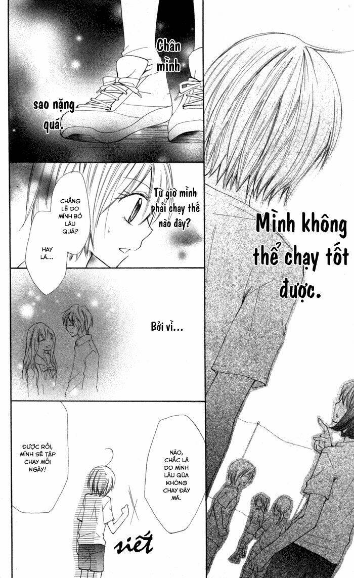 Tôi Chuyển Vàng Tại Mạt Thế: Chapter 4