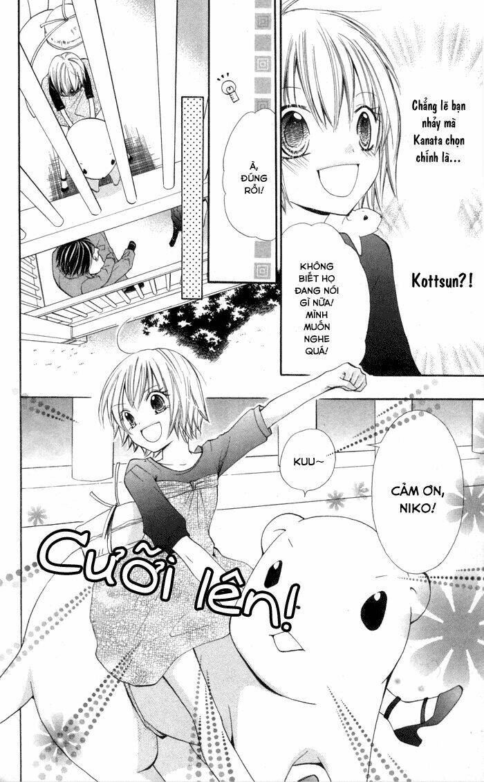Tôi Chuyển Vàng Tại Mạt Thế: Chapter 4